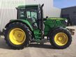 Tractor agrícola - John Deere - 6125 m