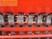 Sembradora - Kuhn - integra gii + hrb303d