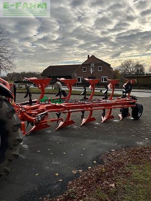 Arado - Kubota - rm4005 v