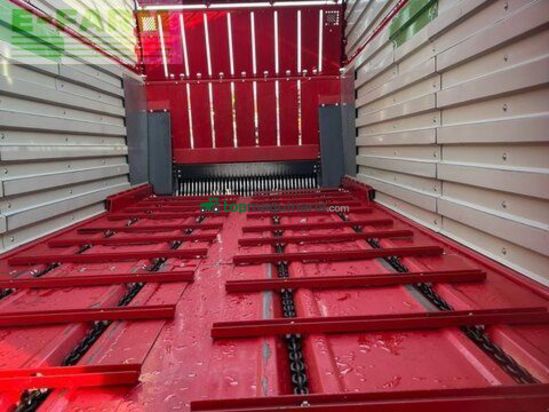 Cinta transportadora de forraje - Strautmann - zelon cfs 290