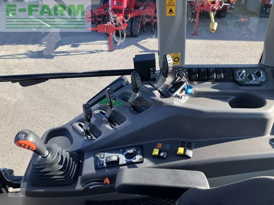Tractor agrícola - Claas - axos 3.95 comfort