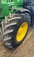 Tractor agrícola -  - 6195m