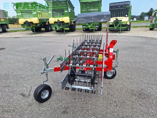 Rastrillo -  - d210/270 5d