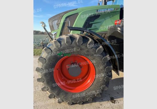 Fendt 828 Vario (Solicitar precio)
