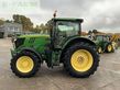 Tractor agrícola - John Deere - 6190r tractor (st24931)