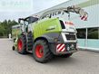 Cosechadora de Cereal - Claas - jaguar 950