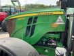 Tractor agrícola - John Deere - 6110mc tractor (st26631)