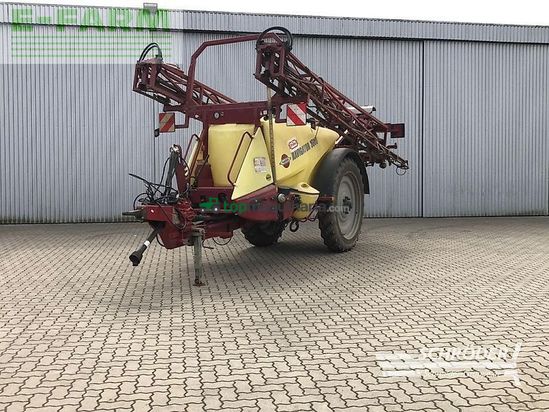 Atomizador - Hardi - navigator 3000