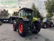 Tractor agrícola - Claas - ares 547 atz