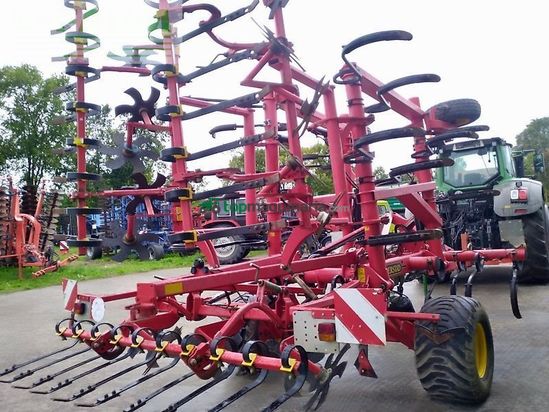 Cultivador - Väderstad - swift sw 560