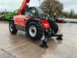 Telescopica - Manitou - mt1135 telehandler (st24662)