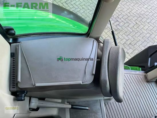 Tractor agrícola - John Deere - 7530 premium