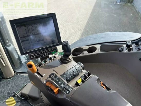 Tractor agrícola - John Deere - 8320r