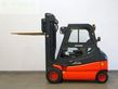 Elevadora - Linde - e 25 ex s 336-31