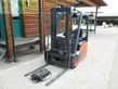 Elevadora - Linde - e14-02 ( neuzustand )
