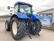 Tractor agrícola - New Holland - t6070