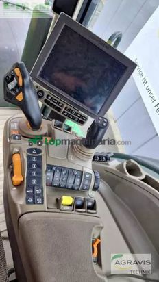 Tractor agrícola - John Deere - 8r 310 autopowr