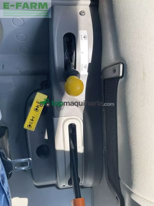 Tractor agrícola - Deutz-Fahr - 6115 c gs