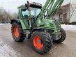 Tractor agrícola - Fendt - 309 ci mit frontlader
