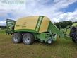 Empacadora gigant - Krone - big pack 1270 vc