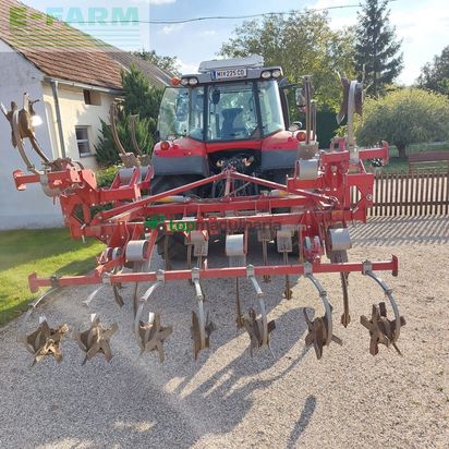 Cultivador - Kongskilde - vibroflex vf 4300