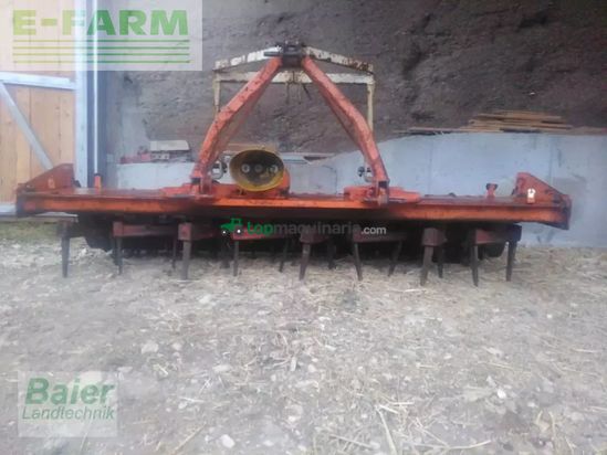 Grada rotativa - Kuhn - hr 250