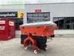 Esparcidor - Rauch - axis h 30.2 emc + w - vspro