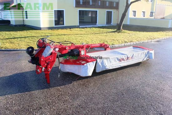 Cortacésped manual - Stoll - gx 3205