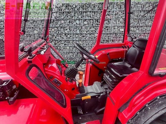 Tractor agrícola -  - tc5800 major