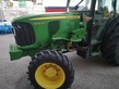 Tractor agrícola - John Deere - 5100 GF con pala