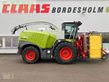 Cosechadora de Cereal - Claas - jaguar 950