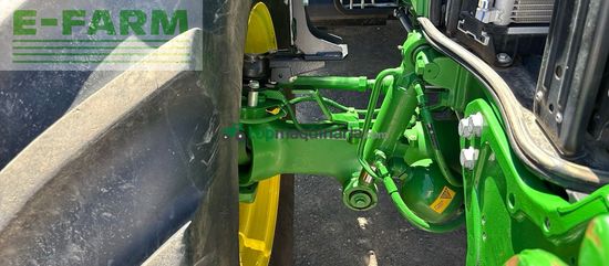 Tractor agrícola - John Deere - 6R 250