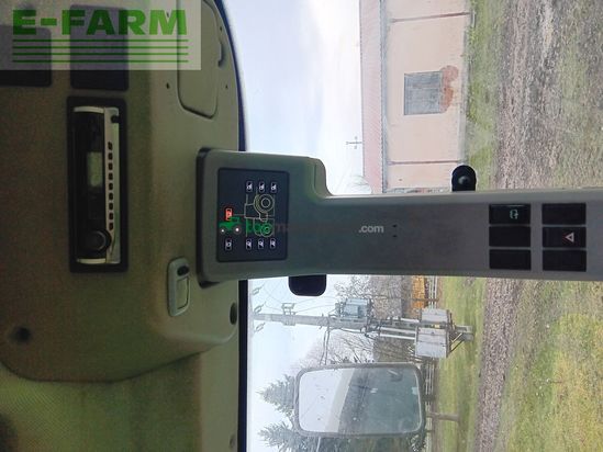 Tractor agrícola - Claas - Arion 540