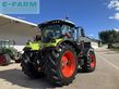 Tractor agrícola - Claas - arion 660 cmatic cebis CMATIC CEBIS