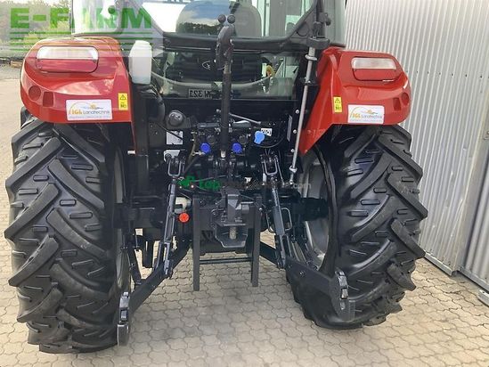 Tractor agrícola - Case IH - farmall 65 c