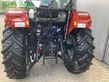 Tractor agrícola - Case IH - farmall 65 c