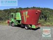 Remolqu esparcidor - Strautmann - verti-mix 1450 sf