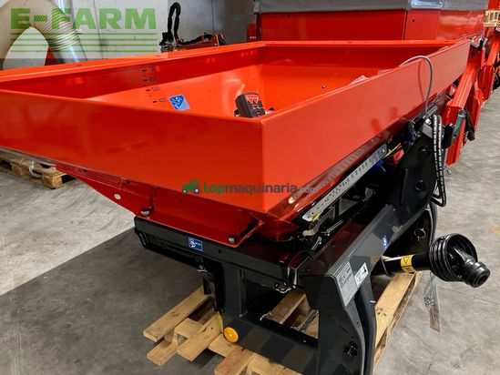 Esparcidor - Rauch - MDS 20.2 mit E-Click