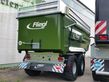 Volquet - Fliegl - tmk 190 fox 27m³