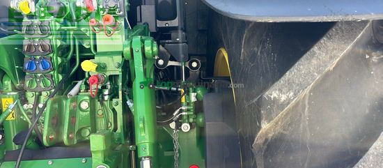 Tractor agrícola - John Deere - 6230R