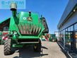 Cosechadora de Cereal - John Deere - t550 hm