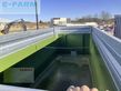 Volquet - Fliegl - tmk 264 fox profi