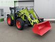 Tractor agrícola - Claas - arion 410 stage v (cis)