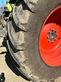 Tractor agrícola - Claas - arion 630 cis + fl 140