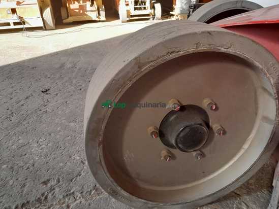 Brazo MANITOU 120AETJ C