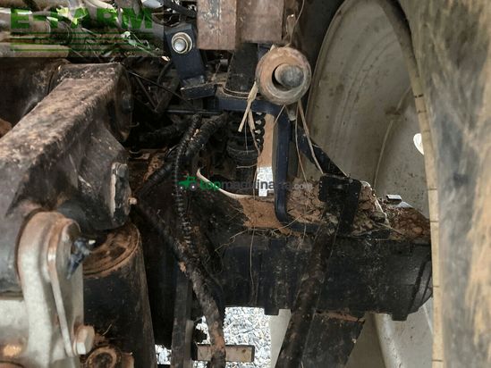 Tractor agrícola - Case IH - puma 130