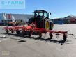 Henificador - Kuhn - gf 8702