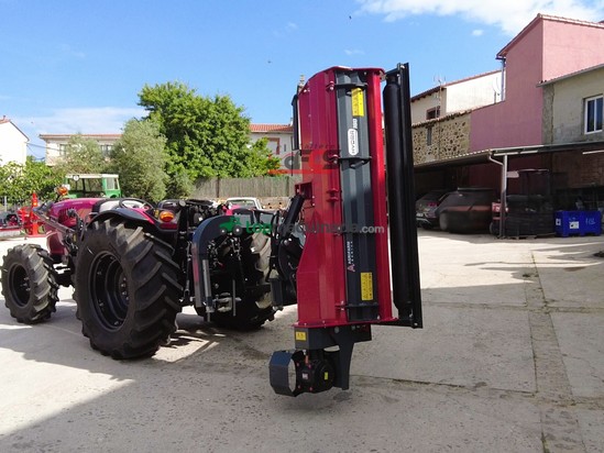 Trituradora Multifunción - HYDRA PRO 180