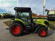 Tractor agrícola - Claas - nexos 240 s