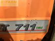 Tractor agrícola - Fendt - 711 vario